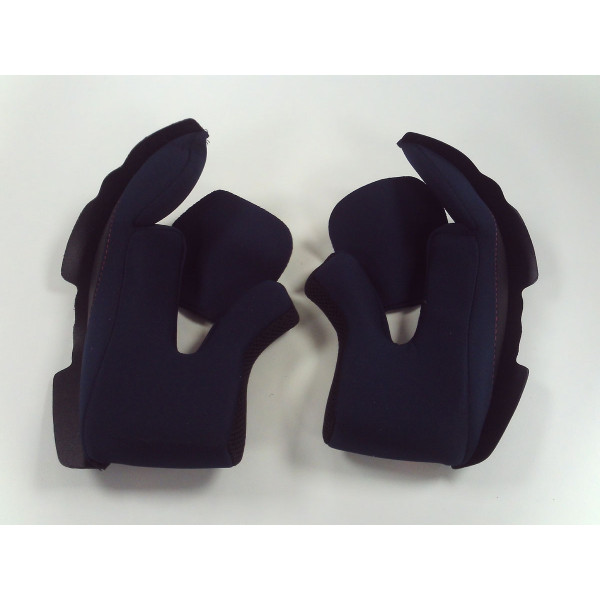 Spada Spada Raiden/SP17 Cheek Pad M